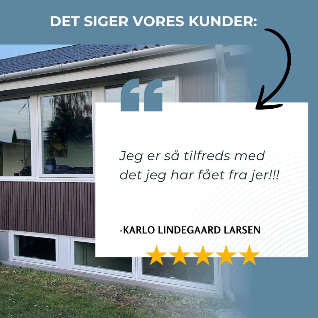 Instagram post from svendborgvinduer. This post is in position 1.