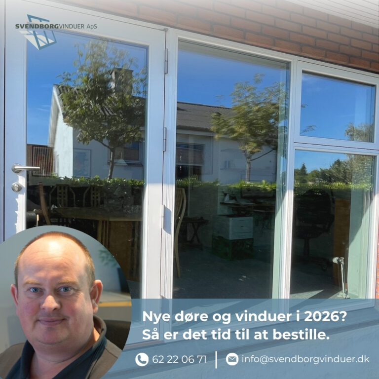 Instagram post from svendborgvinduer. This post is in position 3.