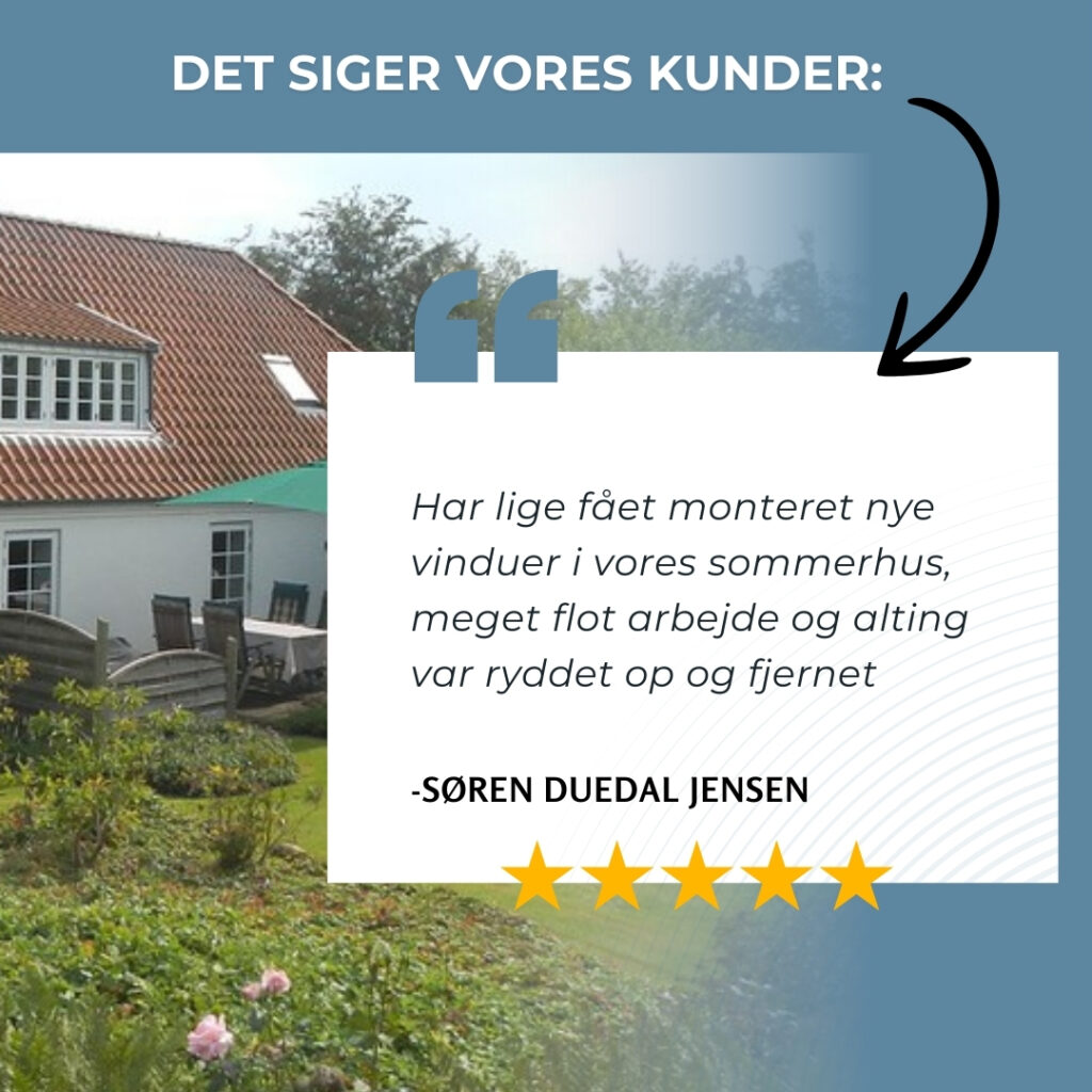 Instagram post from svendborgvinduer. This post is in position 2.