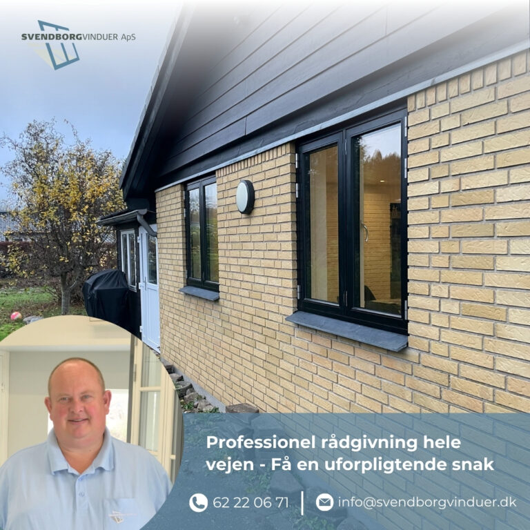 Instagram post from svendborgvinduer. This post is in position 3.